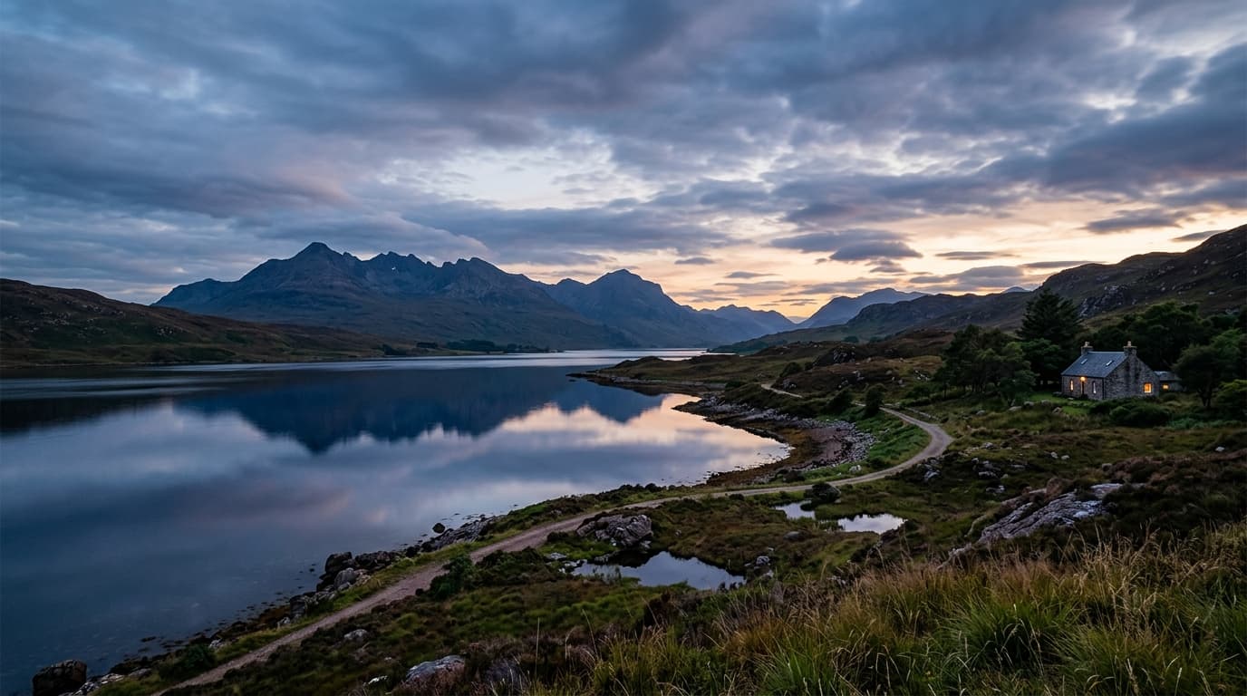 Визуальный блок, поддерживающий идею платформенной инфраструктуры EasyTrading